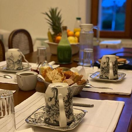 Bed and Breakfast La Maladrie Vouzailles Экстерьер фото